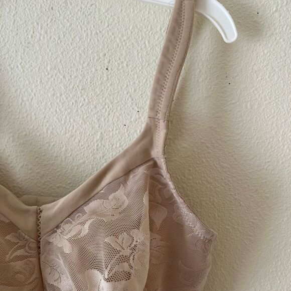 WACOAL Awareness Comfort Wire-Free Bra 36 DD - Picture 4 of 7